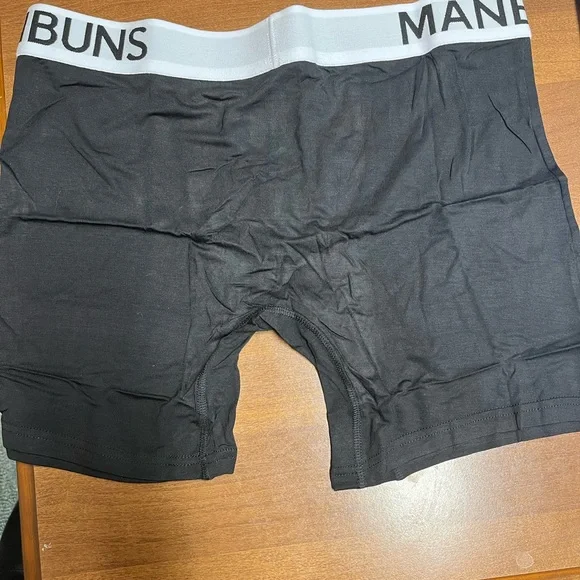 NIB Men’s Boxer Briefs- package opened to check style - Picture 3 of 5